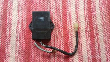 centralina Aprilia RS 250 CDI