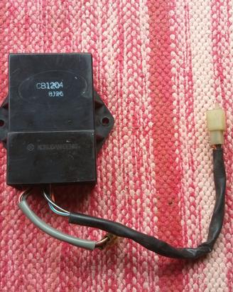 centralina Aprilia RS 250 CDI