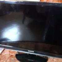 Televisione Samsung 24"