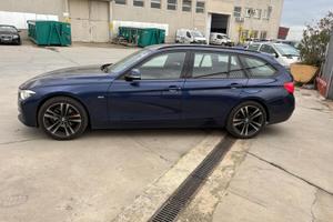 Bella Bmw Sport touring