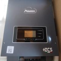 ZCS AZZURRO ZUCCHETTI 3000SP - INVERTER RETROFIT