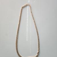 collana  oro 18 carati  