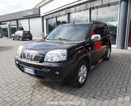 Nissan X-Trail 1nd serie 2.2 dCi Elegance