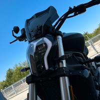 Benelli 502c