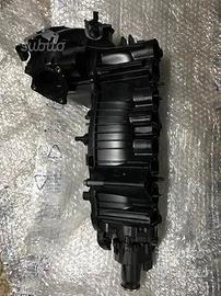 Collettore aspirazione BMW revisionato/modificato