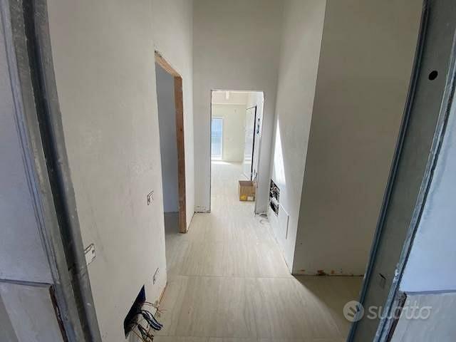 Appartamento – Brugherio, San Damiano - Altro