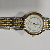 Orologio vintage Zenith clipper