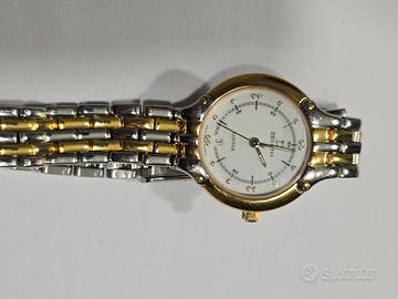 Orologio vintage Zenith clipper