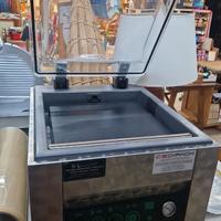 Macchina per sottovuoto professionale