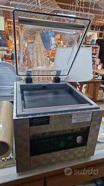 Macchina per sottovuoto professionale