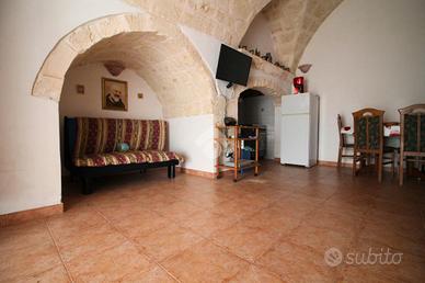 CASA INDIPENDENTE A OSTUNI
