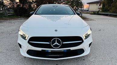 Mercedes Classe A180 Sport