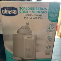 scaldabiberon casa + viaggio