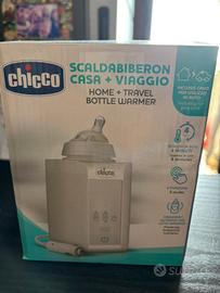 scaldabiberon casa + viaggio