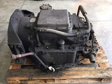 Cambio Bus VOITH 864.3