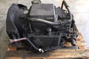 Cambio Bus VOITH 864.3