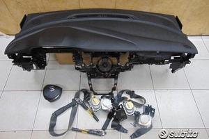 Opel astra k - ricambi