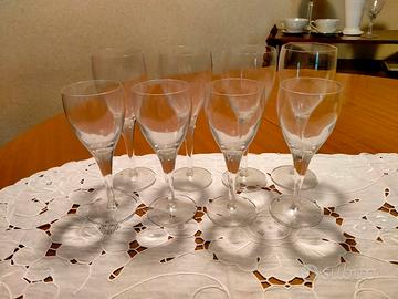 Servizio di bicchieri 