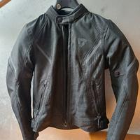 Giacca moto donna Revi't
