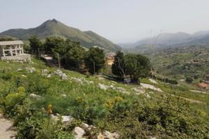 Terreno Panoramico