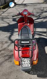 VESPA PIAGGIO PX 150 E  FMI 1987