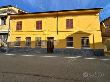 4 LOCALI A SANTHIÀ