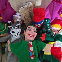 teatro delle marionette