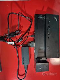 Lenovo Doking Station 40A1