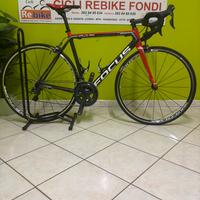 Biciclette da corsa focus izalco max