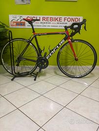 Biciclette da corsa focus izalco max