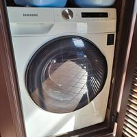 Lavasciuga Samsung  WD90T534DBW/S3