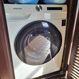 Lavasciuga Samsung  WD90T534DBW/S3