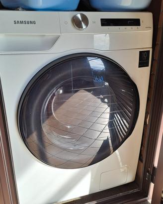 Lavasciuga Samsung  WD90T534DBW/S3