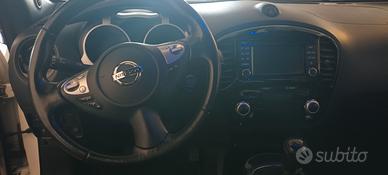 Nissan Juke 1.5 dCi Start&Stop N-Connecta
