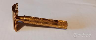 rasoio gillette bostonian 
