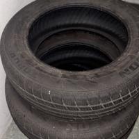 Gomme auto 165/05R14 79T
