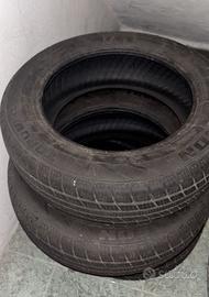 Gomme auto 165/05R14 79T