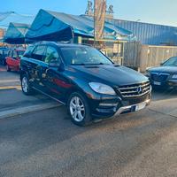 Mercedes-benz ML 250 BlueTEC 4Matic Sport