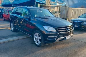 Mercedes-benz ML 250 BlueTEC 4Matic Sport