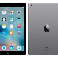 iPad Air 2