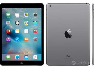 iPad Air 2