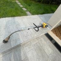 decespugliatore sandri garden st 30