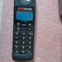*K0948NN-Cellulare Siemens S4