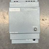 Alimentatore Siemens PLC LOGO! 24V 1,3A