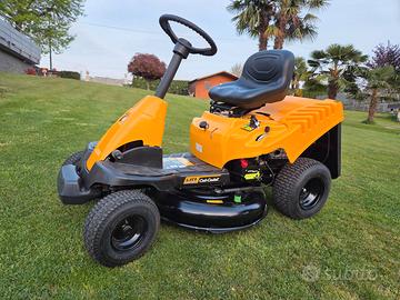 Trattorino Cub Cadet LR1MR76 taglio mulching
