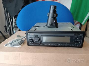 SONY XR-C700RDS 35wx4