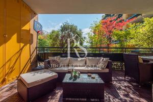 Appartamento di 146 m² con 3 locali e box auto dop