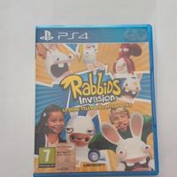 Rabbids Invasion. Lo show televisivo interattivo 