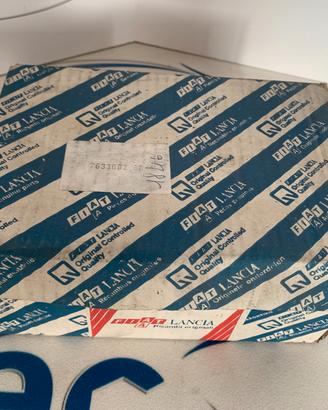 7633062 Filtro Carburante Fiat Uno Lancia Delta