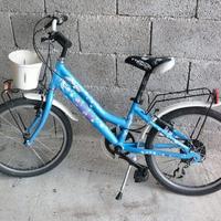 Bicicletta Eclipse 20